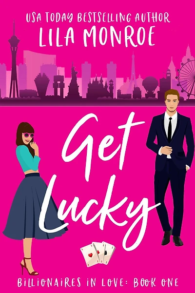 Get Lucky