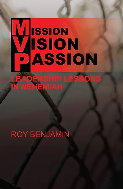 MISSION VISION PASSION