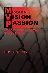 MISSION VISION PASSION