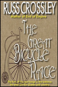 The Great Bicycle Race