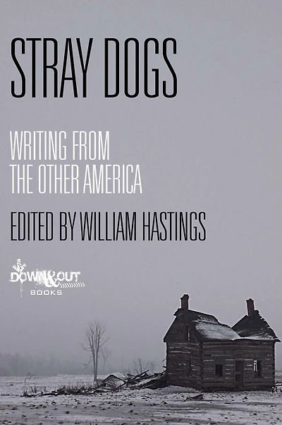 Stray Dogs: Writing from the Other America