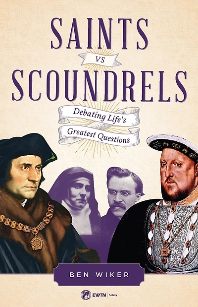 Saints vs. Scoundrels