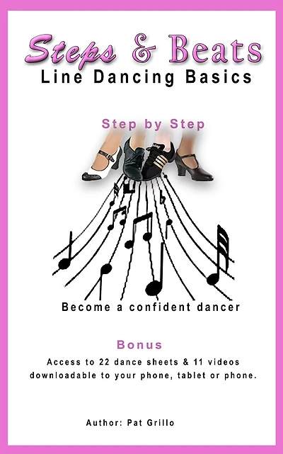 Steps & Beats: Ling Dancing Basics