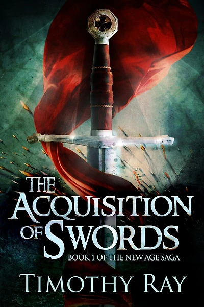 the Acquisition of Swords