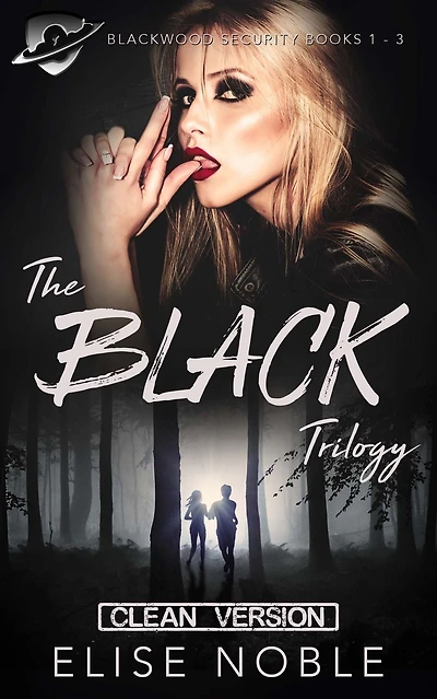 The Black Trilogy - Clean Version