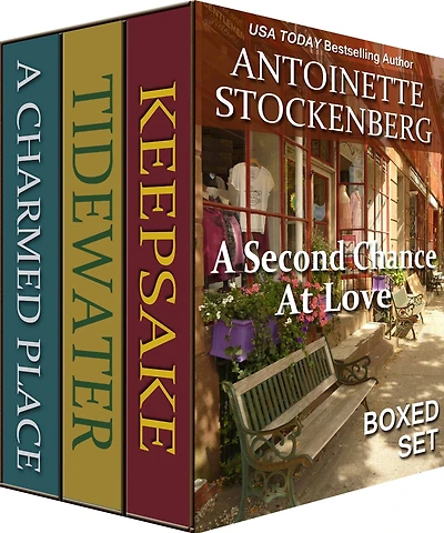 A Second Chance at Love Boxed Set