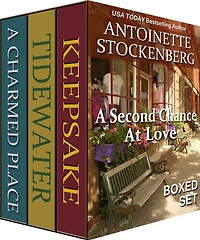 A Second Chance at Love Boxed Set