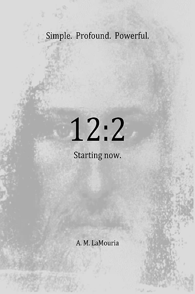 12:2 Starting Now