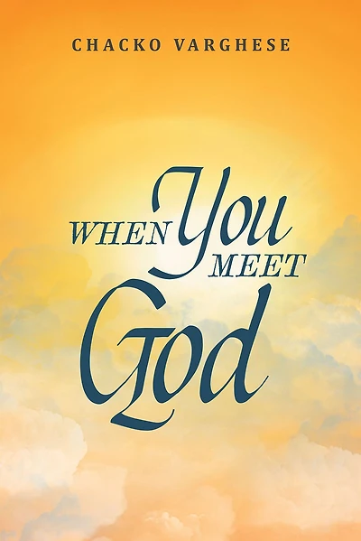 When You Meet God
