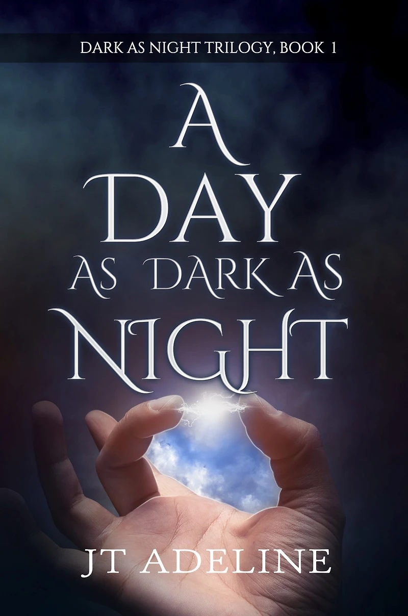A Day as Dark Night