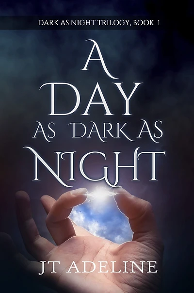 A Day as Dark Night