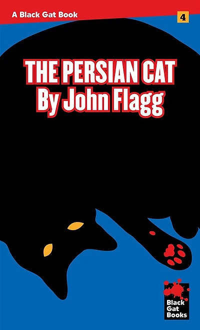 The Persian Cat