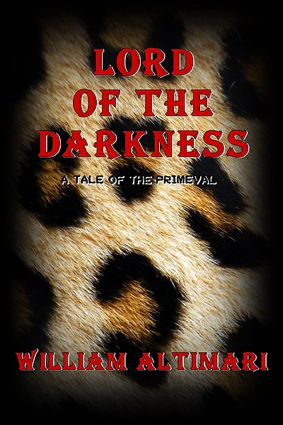 Lord of the Darkness: A Tale Primeval