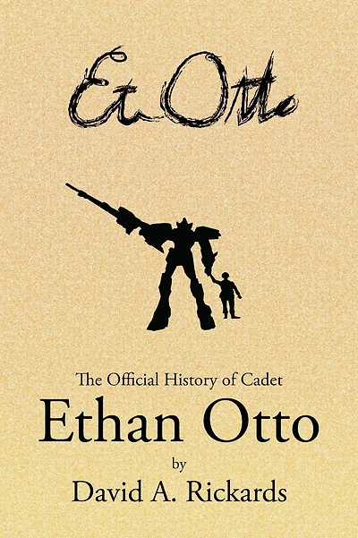 Ethan Otto