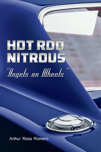Hot Rod Nitrous "Angels on Wheels"