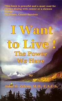 I Want To Live, The Power We Have