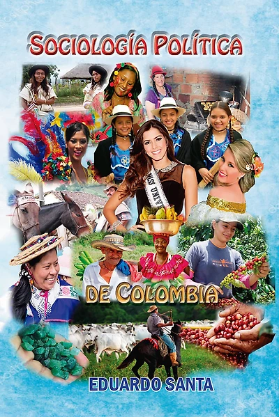 Sociologia Politica de Colombia