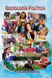 Sociologia Politica de Colombia