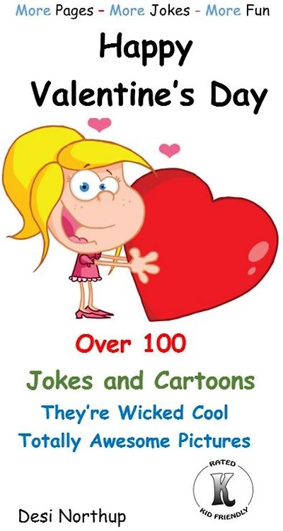 Happy Valentine's Day