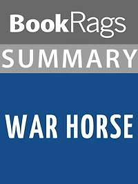 Summary & Study Guide: War Horse