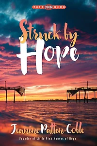Struck by Hope