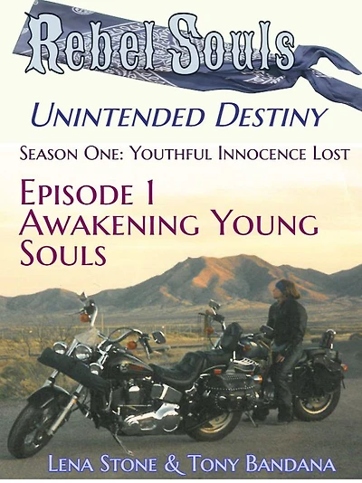 Episode 1 Awakening Young Souls