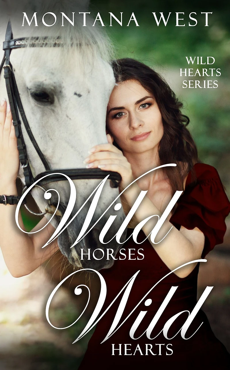 Wild Horses, Hearts