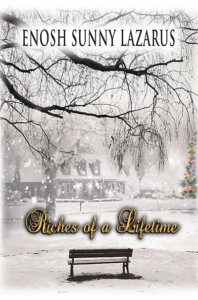 Riches of a Lifetime