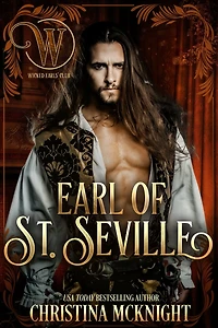 Earl of St. Seville (Wicked Earls' Club Series #11)