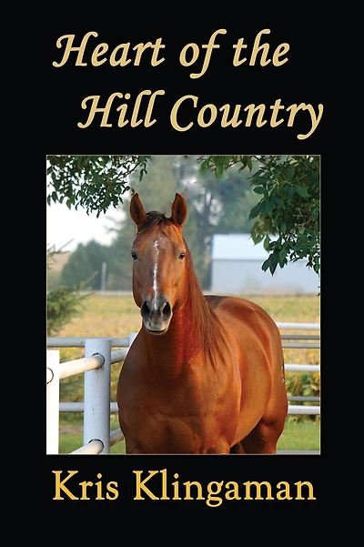 Heart Of The Hill Country