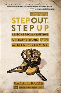 Step Out, Step Up