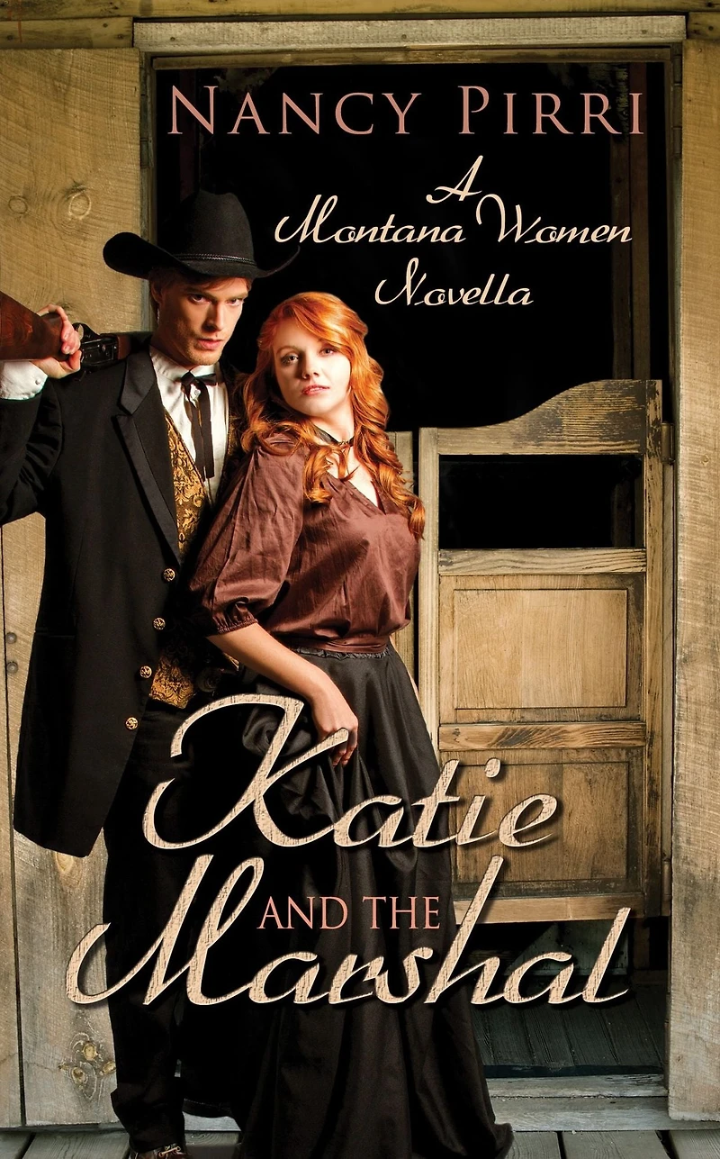 Katie and the Marshal