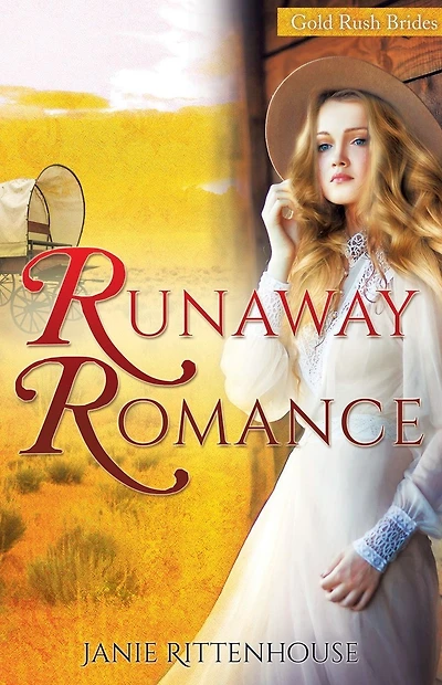 Runaway Romance
