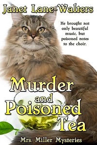 Murder and Poisoned Tea