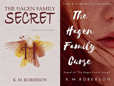 The Hagen Family Bundle