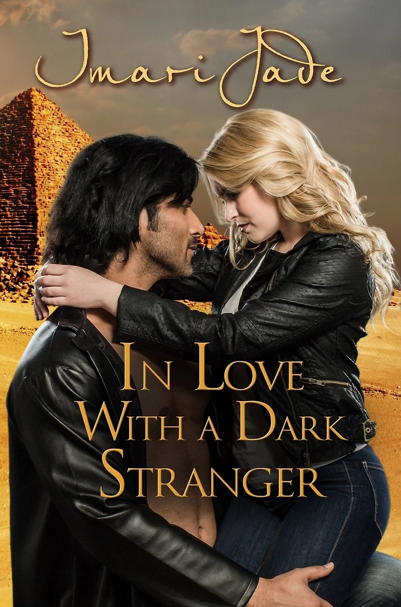 Love with a Dark Stranger