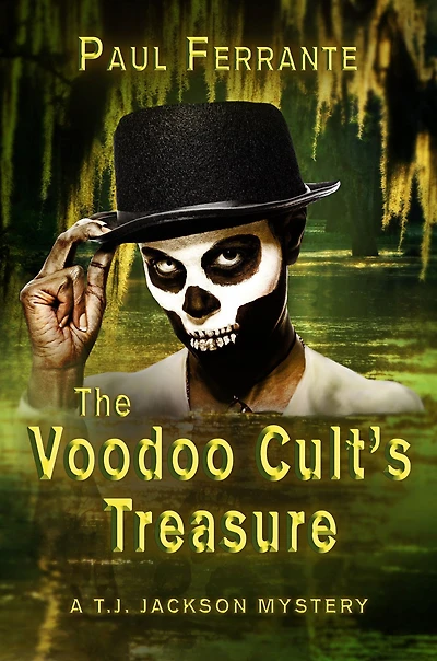 The Voodoo Cult's Treasure