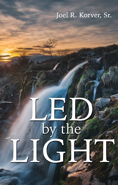 Led by the Light