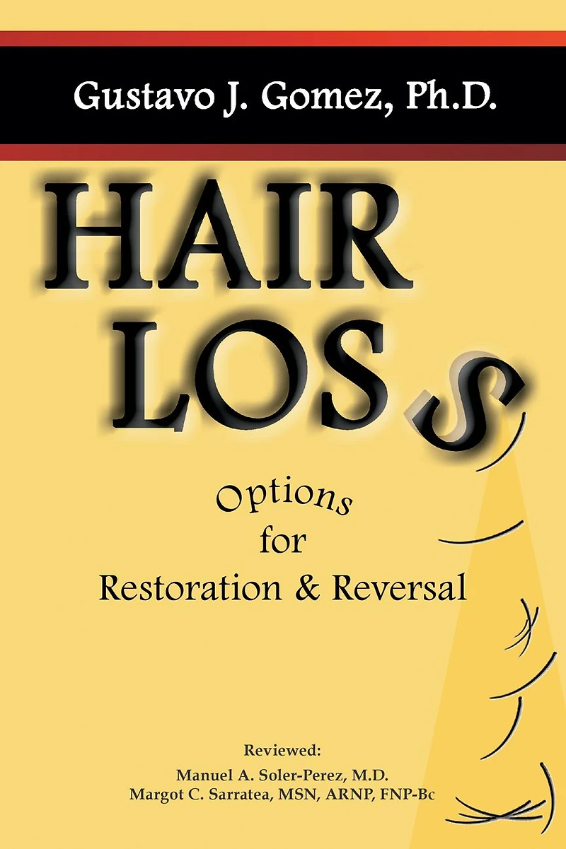Hair Loss: Options for Restoration and Reversal