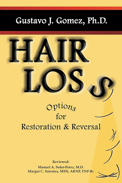 Hair Loss: Options for Restoration and Reversal