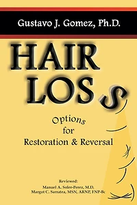 Hair Loss: Options for Restoration and Reversal