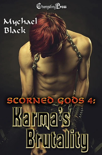 Karma's Brutality (Scorned Gods 4)
