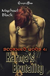 Karma's Brutality (Scorned Gods 4)