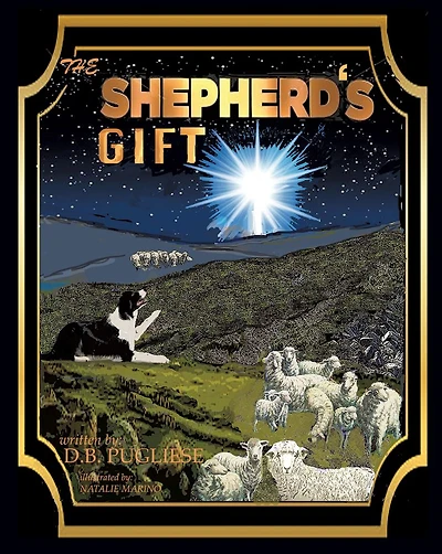 The Shepherd's Gift