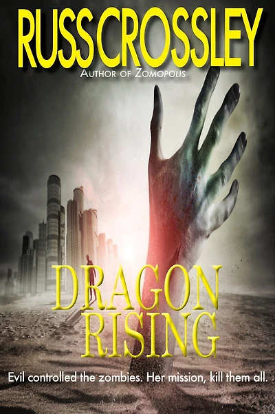 Dragon Rising