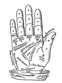 One Hand Clapping