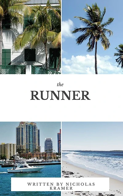 The Runner