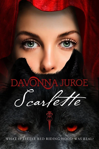 Scarlette: A Gothic Folktale