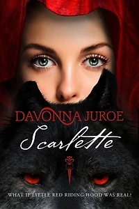 Scarlette: A Gothic Folktale