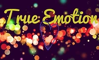 A True Emotion Book